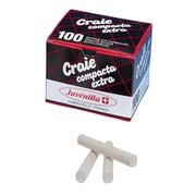 Craies blanches - Boîte de 100