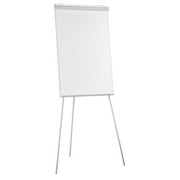 Flipchart op gemelamineerd statief Franken