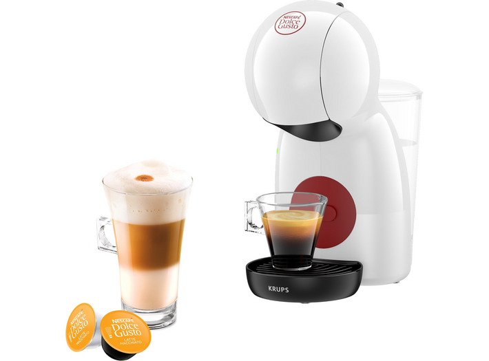 Dolce Gusto dès €129 hTVA taxes, services et timbres