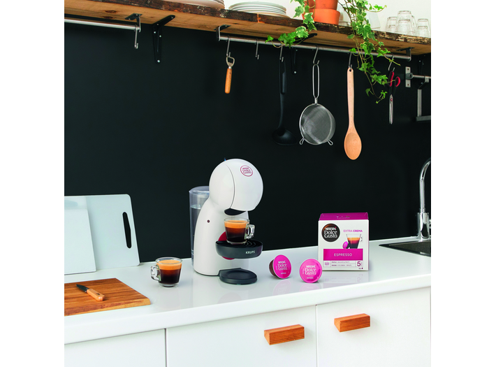 Dolce Gusto dès €129 hTVA taxes, services et timbres